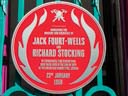 Smithfield Market Fire (Jack Fourt-Wells & Richard Stocking)
 (id=4866)